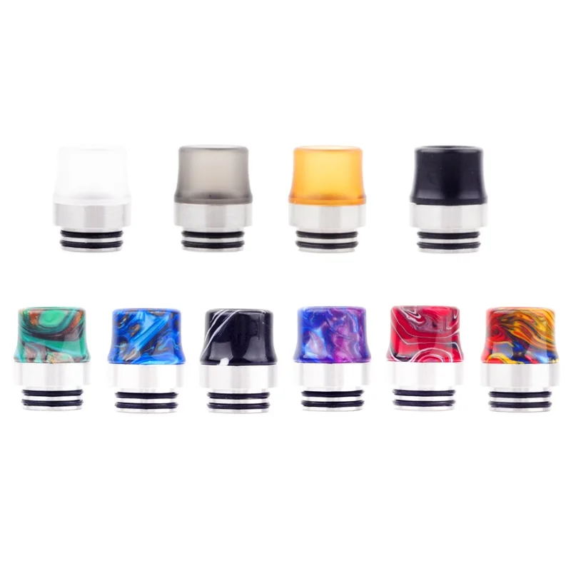 Смола анти Сплит 810 капельного наконечника для Rda атомайзер Rta бак Vape мундштук
Смола анти Сплит 810 капельного наконечника для Rda атомайзер Rta бак Vape мундштук