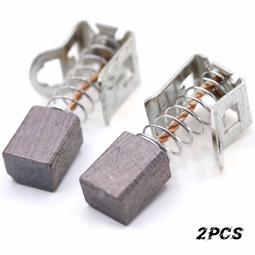 2021 New Carbon Brushes For Bo-sch 2607034904 GSR GSB 12V 14.4V 18V 24V 36V Carbon And Metal
2021 New Carbon Brushes For Bo-sch 2607034904 GSR GSB 12V 14.4V 18V 24V 36V Carbon And Metal