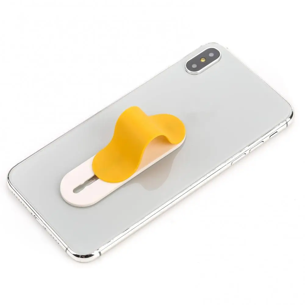 Finger Ring Mobile Phone Holder Ring Grip Animal Multi Band Universal Phone Socket Gift Stand Back Sticker For Wireless Charging
Finger Ring Mobile Phone Holder Ring Grip Animal Multi Band Universal Phone Socket Gift Stand Back Sticker For Wireless Charging