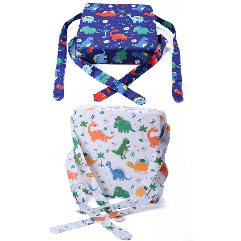 Baby Dining Cushion Children Increased Chair Pad Portable Thick Chair Increasing Kids Dining Booster Removable Practical Cushion
Baby Dining Cushion Children Increased Chair Pad Portable Thick Chair Increasing Kids Dining Booster Removable Practical Cushion