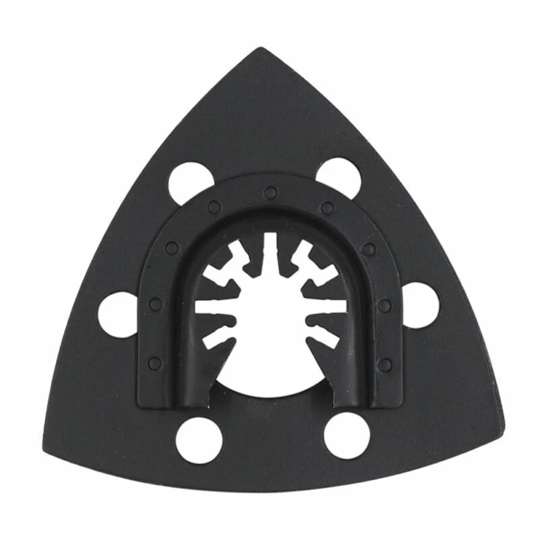 61Pc Sanding Pad Sandpaper Disc 60/80/100/120/180/240Grit Oscillating Multi Tool For Grinding Hardwood, Plywood, Particleboard
61Pc Sanding Pad Sandpaper Disc 60/80/100/120/180/240Grit Oscillating Multi Tool For Grinding Hardwood, Plywood, Particleboard