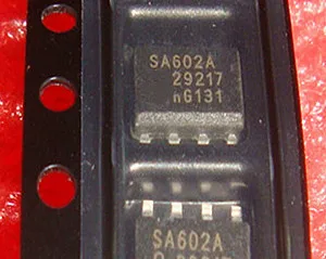 1pcs/lot NE602A SA602A NE602 SA602 SOP-8 In Stock
1pcs/lot NE602A SA602A NE602 SA602 SOP-8 In Stock