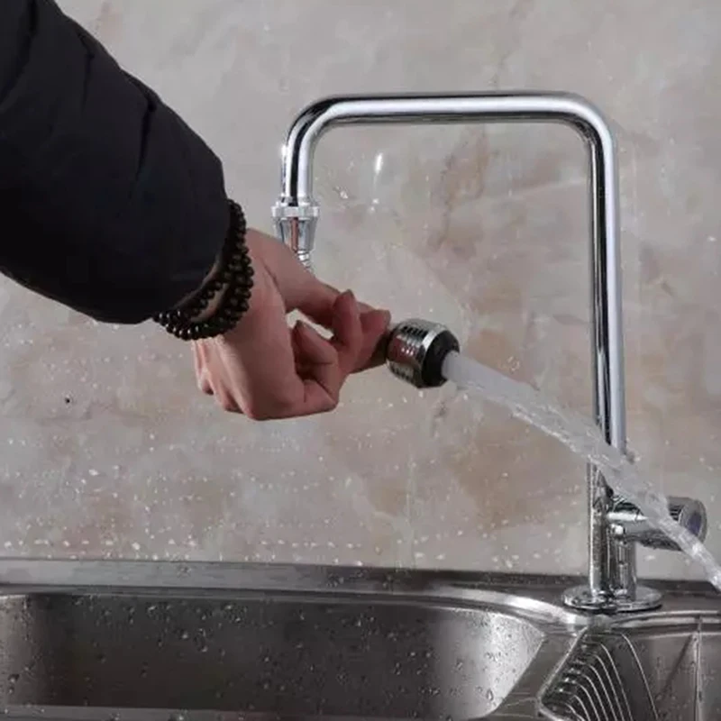 1Pcs Creative New PVC Bar Nozzle Filter Adapter Water Saving Tap Aerator Diffuser Connector Favorita Kitchen Accessories
1Pcs Creative New PVC Bar Nozzle Filter Adapter Water Saving Tap Aerator Diffuser Connector Favorita Kitchen Accessories