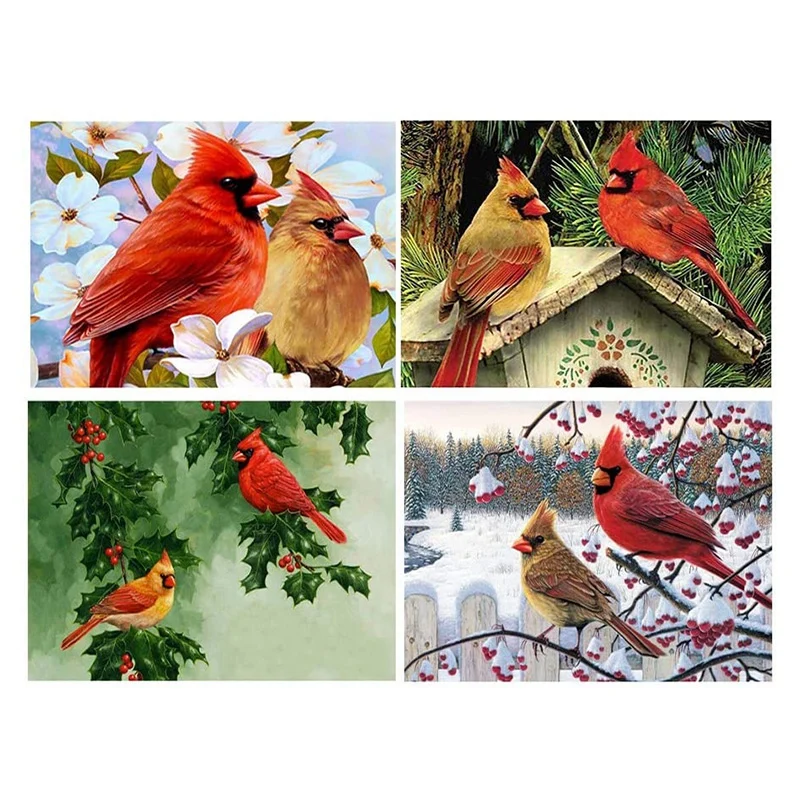 Promotion! DIY 5D Diamond Painting Kit for Adults Diamond Art Kit, Paint with Diamonds Embroidery Painting Cross Stitch-Bird
Promotion! DIY 5D Diamond Painting Kit for Adults Diamond Art Kit, Paint with Diamonds Embroidery Painting Cross Stitch-Bird