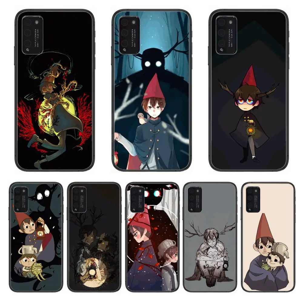 American Weird Anime style Clear Phone Case For Huawei Honor 10 20 30 9 X Pro Lite V 5G RU Black Etui Coque Hoesjes Comic Fashi
American Weird Anime style Clear Phone Case For Huawei Honor 10 20 30 9 X Pro Lite V 5G RU Black Etui Coque Hoesjes Comic Fashi