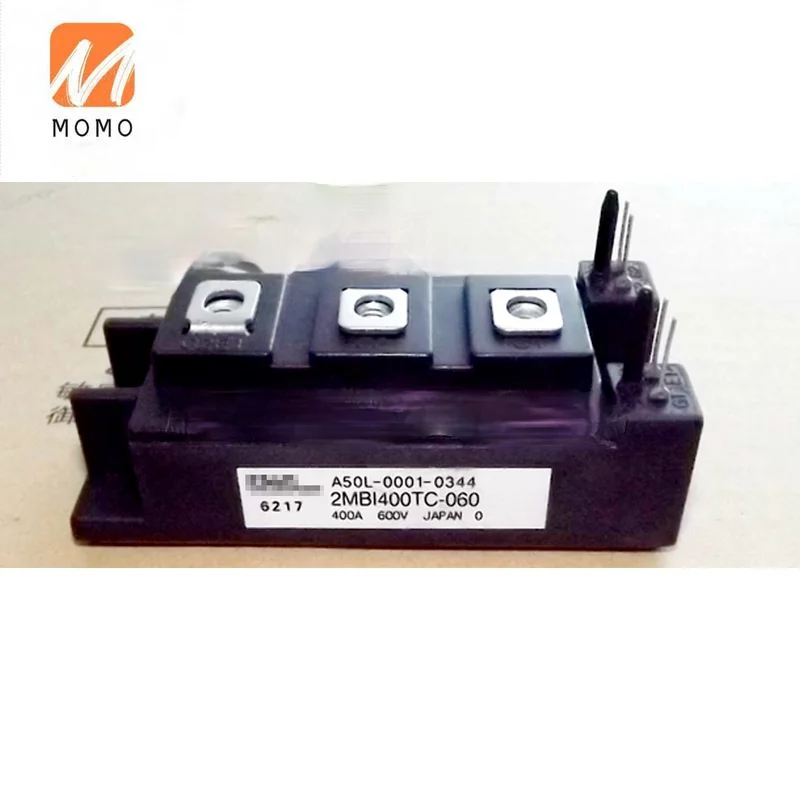 INVERTER IGBT MODULE 2MBI400TC-060-01 A50L-0001-0344#S 2MBI400TC-060
INVERTER IGBT MODULE 2MBI400TC-060-01 A50L-0001-0344#S 2MBI400TC-060