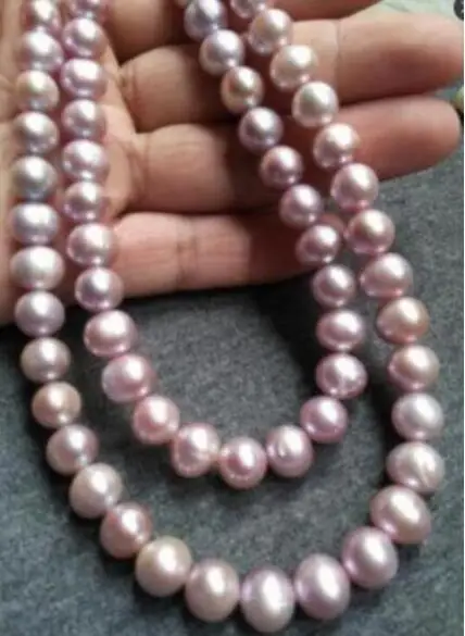 noble jewelr 8-9MM NATURAL SOUTH SEA GENUINE PURPLE PEARL NECKLACE 14K Golden 34 inch
noble jewelr 8-9MM NATURAL SOUTH SEA GENUINE PURPLE PEARL NECKLACE 14K Golden 34 inch