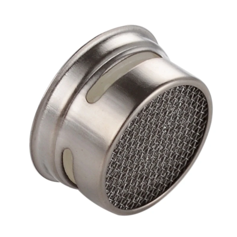 1pc 24/28mm Bubbler ABS Male Thread Basin Faucet Bubbler Swivel Head Adjustable Nozzle Aerator Connector Fine Filter New
1pc 24/28mm Bubbler ABS Male Thread Basin Faucet Bubbler Swivel Head Adjustable Nozzle Aerator Connector Fine Filter New