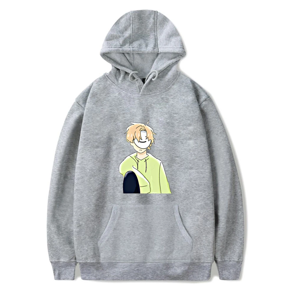 2021 Hot Hooded 2D Animation Dreamwastaken Hoodie Men's Sweatshirt Ladies Pullover New Autumn Cartoon Boy's Sportswear
2021 Hot Hooded 2D Animation Dreamwastaken Hoodie Men's Sweatshirt Ladies Pullover New Autumn Cartoon Boy's Sportswear