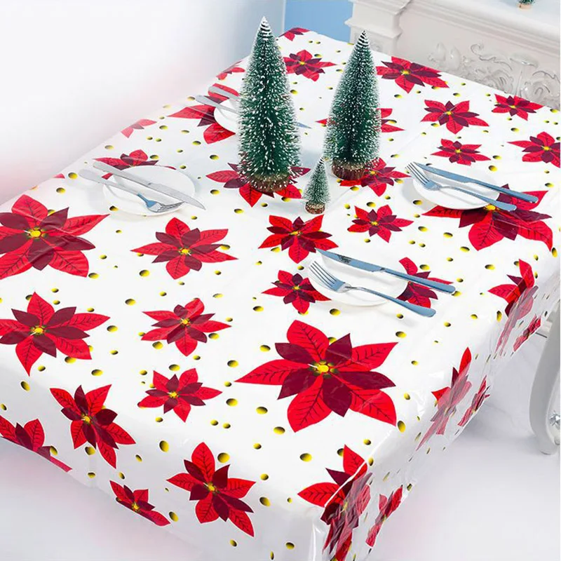 Tablecloth Waterproof Oil Proof Kitchen Dining Table Cloth Rectangle Table Cover Tablecloth Waterproof Oilproof Christmas Decor
Tablecloth Waterproof Oil Proof Kitchen Dining Table Cloth Rectangle Table Cover Tablecloth Waterproof Oilproof Christmas Decor