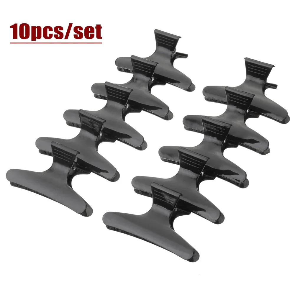 12-10-8pcs/Set Butterfly Hair Clips Woman Girl's Hairpins Hair Section Claw Clamps Pro Salon Accessories Styling Holding Tools
12-10-8pcs/Set Butterfly Hair Clips Woman Girl's Hairpins Hair Section Claw Clamps Pro Salon Accessories Styling Holding Tools