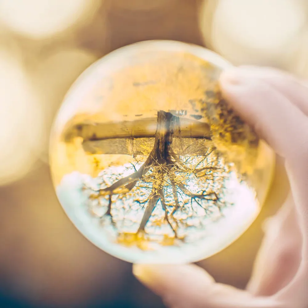 Large Transparent Crystal Ball Lucky Rainbow Photo Magic Quartz FengShui Photography Glass Sphere
Large Transparent Crystal Ball Lucky Rainbow Photo Magic Quartz FengShui Photography Glass Sphere
