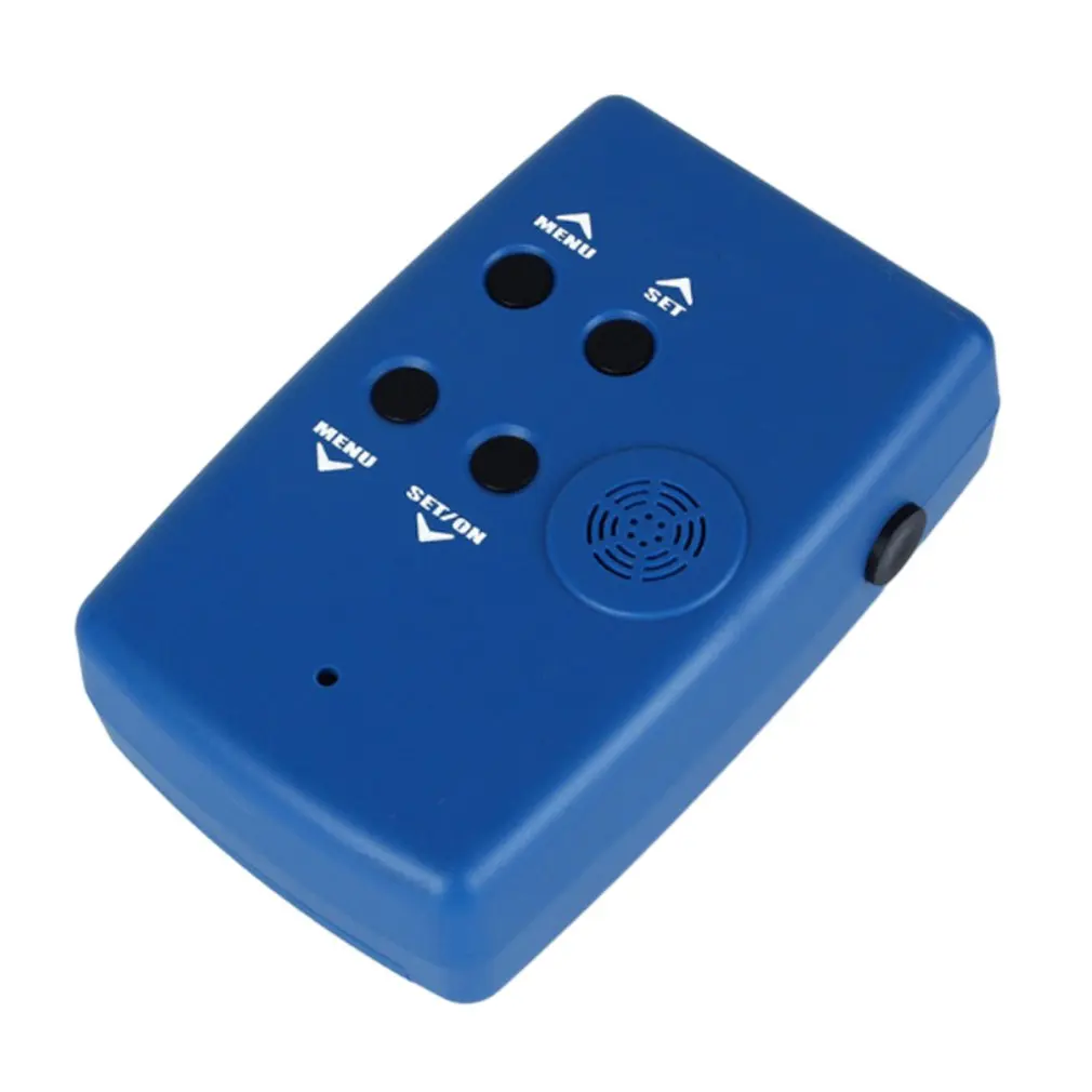 Competition Electronics Pocket ProII Shot Timer with Sensor Buzzer Beeper Hunter Training Shooting Timer Speed MeasuresForSports
Competition Electronics Pocket ProII Shot Timer with Sensor Buzzer Beeper Hunter Training Shooting Timer Speed MeasuresForSports