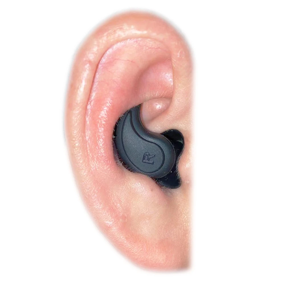 Earplugs Silicone Swimming Noise Reduction Protection Sound Insulation Soft Sleep Cancelling Anti Earplug For Sleeping Ear Plugs
Earplugs Silicone Swimming Noise Reduction Protection Sound Insulation Soft Sleep Cancelling Anti Earplug For Sleeping Ear Plugs