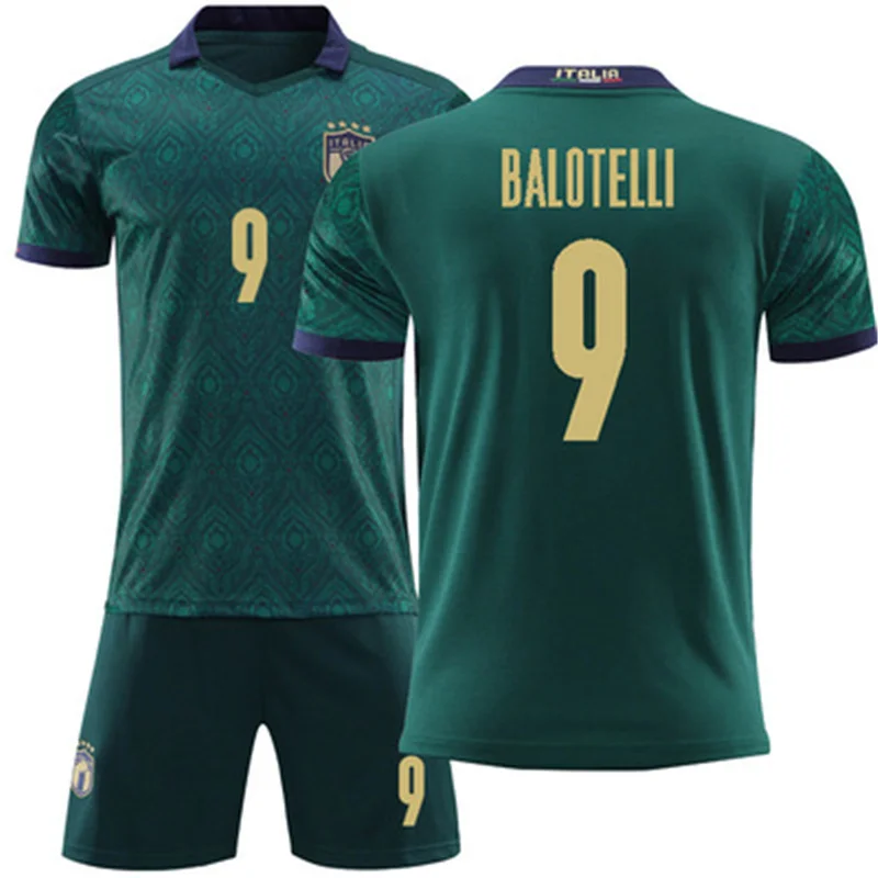 Club Football Suit Sports Shirt Suit Training Suit Children's Training Suit Outdoor Team Uniform Custom Names and Numbers 
Club Football Suit Sports Shirt Suit Training Suit Children's Training Suit Outdoor Team Uniform Custom Names and Numbers