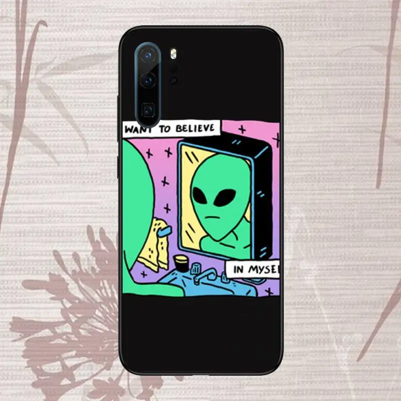 Aesthetics Cute Cartoon alien space Phone Case For Huawei honor Mate P 9 10 20 30 40 Pro 10i 7 8 a x Lite nova 5t
Aesthetics Cute Cartoon alien space Phone Case For Huawei honor Mate P 9 10 20 30 40 Pro 10i 7 8 a x Lite nova 5t