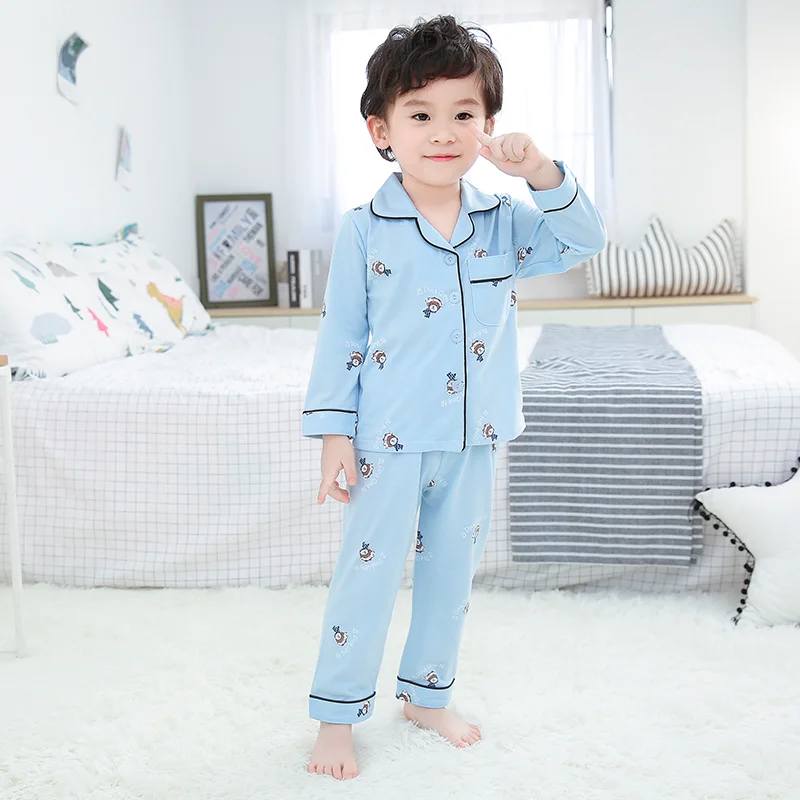 Female Baby Boy Cotton Pajamas Set Cotton Kids Casual Pajamas Free Gift Cartoon Unisex Homewear Suit Pijama Girls Sleepwear Set
Female Baby Boy Cotton Pajamas Set Cotton Kids Casual Pajamas Free Gift Cartoon Unisex Homewear Suit Pijama Girls Sleepwear Set