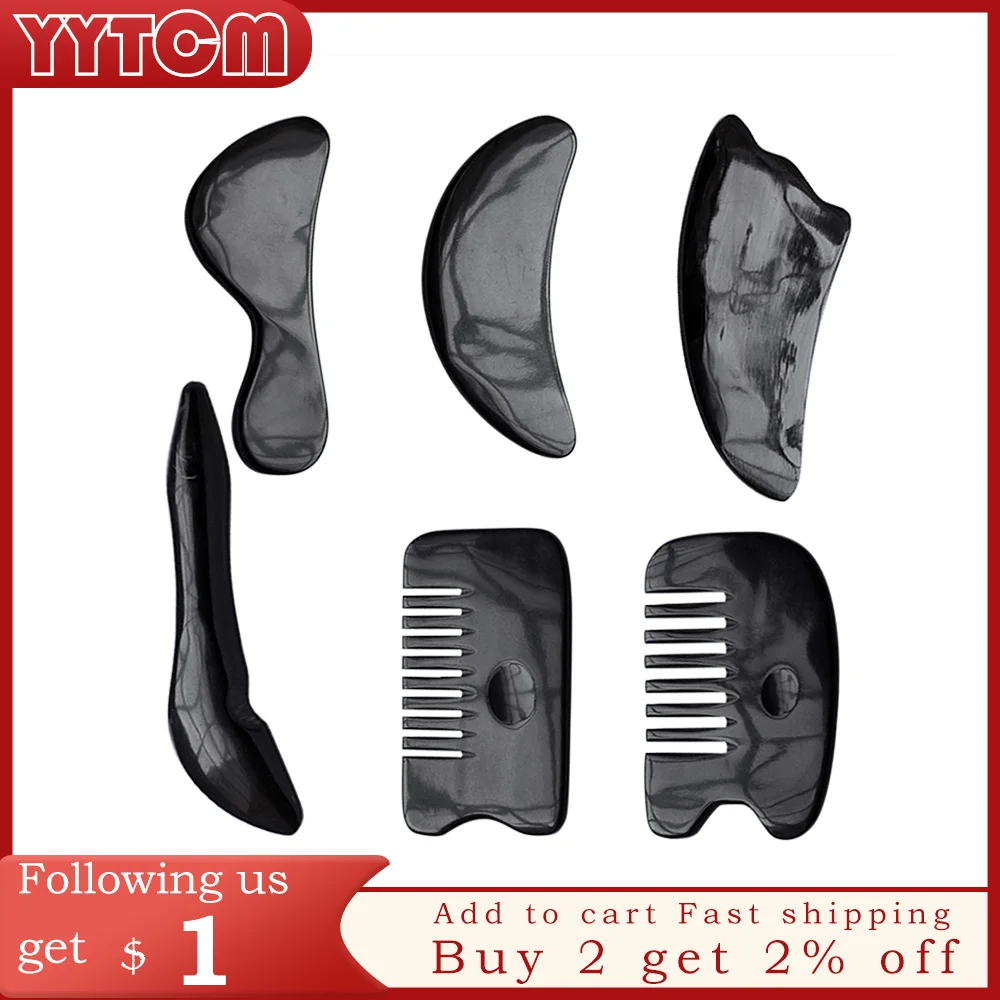 Buffalo Horn Beauty Scraping Tool Thin Arm Leg Slimming V Line Face Plate guasha tool face guasha scraper horn
Buffalo Horn Beauty Scraping Tool Thin Arm Leg Slimming V Line Face Plate guasha tool face guasha scraper horn