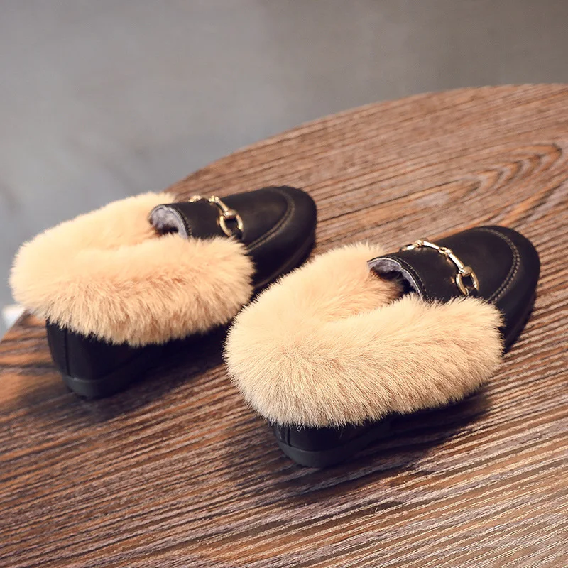 Autumn Winter New Children Leather Shoes Girls Sneakers Breathable Fashion Kids Boots For Boys Casual Sport Shoes Kids Snow Boot
Autumn Winter New Children Leather Shoes Girls Sneakers Breathable Fashion Kids Boots For Boys Casual Sport Shoes Kids Snow Boot