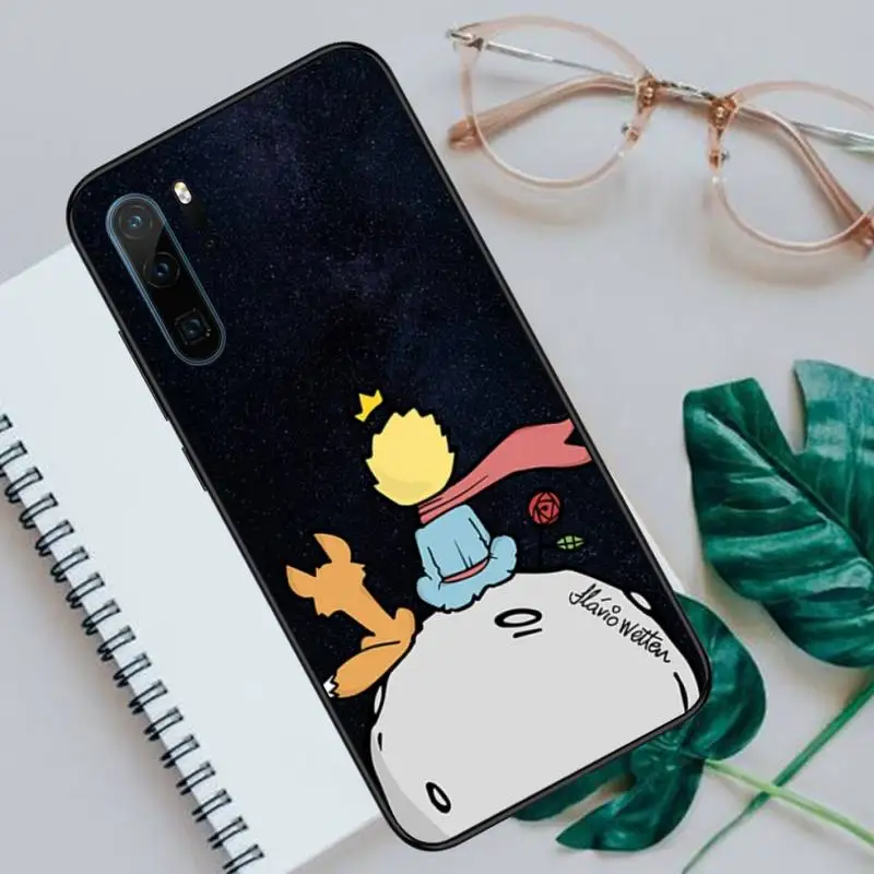 The Little Prince And The Fox Phone Cases For Huawei honor Mate P 10 20 30 40 Pro 10i 9 10 20 8 x Lite funda coque
The Little Prince And The Fox Phone Cases For Huawei honor Mate P 10 20 30 40 Pro 10i 9 10 20 8 x Lite funda coque