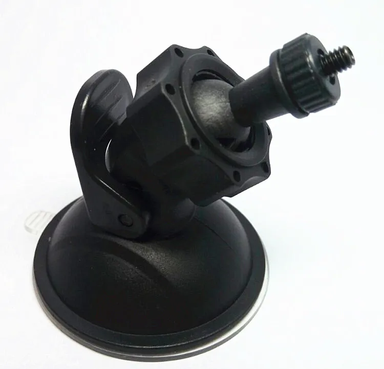 Car DVR Holder for Video Recorder Suction Cup Mount Holder GPS Navigation Bracket Car Accessories 
Car DVR Holder for Video Recorder Suction Cup Mount Holder GPS Navigation Bracket Car Accessories