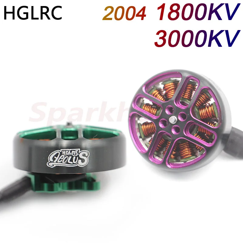 HGLRC Aeolus 2004 кв 4-6S кв 4-5S бесщеточный двигатель для радиоуправляемого FPV гоночного фристайла 5 дюймов Sub Micro дальнего действия дрона запчасти DIY 
HGLRC Aeolus 2004 кв 4-6S кв 4-5S бесщеточный двигатель для радиоуправляемого FPV гоночного фристайла 5 дюймов Sub Micro дальнего действия дрона запчасти DIY