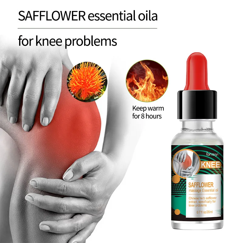 Botanical Massage Essential Oil Knee Cervical Spine Joint Body Massage Relieve Knee Pain Massage Essential Oil herbal insence
Botanical Massage Essential Oil Knee Cervical Spine Joint Body Massage Relieve Knee Pain Massage Essential Oil herbal insence