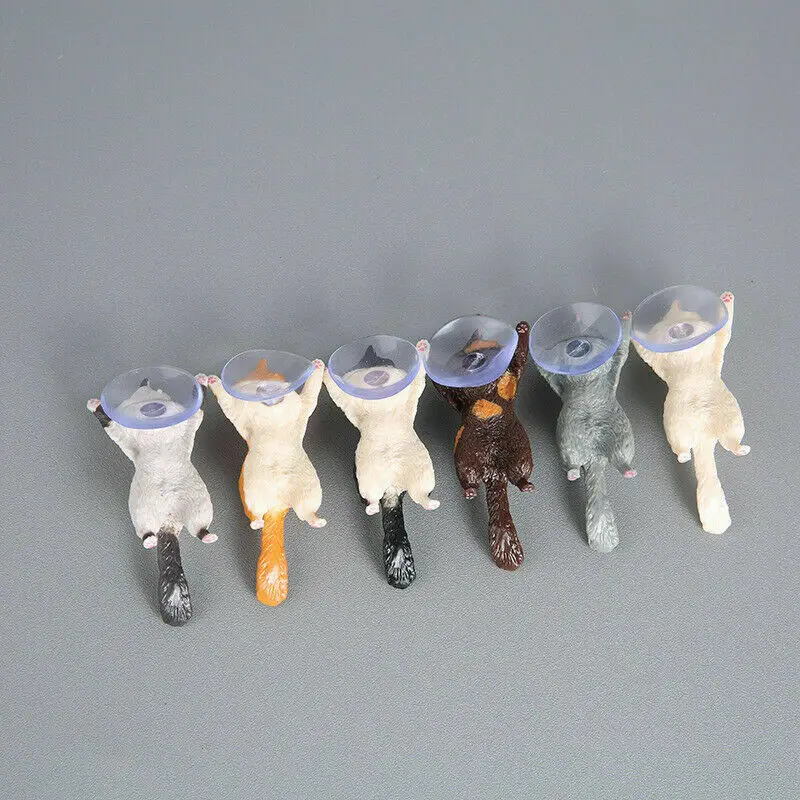 1PC Cat Sucker Phone Holder Universal High Quality Cute Cat Cell Phone Holder Desk Mount Sucker Holder Accessories For Cellphone
1PC Cat Sucker Phone Holder Universal High Quality Cute Cat Cell Phone Holder Desk Mount Sucker Holder Accessories For Cellphone