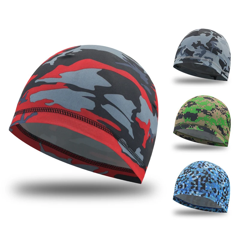 Outdoor Beanie Cycling Men Cap Bicycle Lining Quick Drying Helmet Inner Hat Sun Block Summer Fishing Breathable Sports Lady Cap
Outdoor Beanie Cycling Men Cap Bicycle Lining Quick Drying Helmet Inner Hat Sun Block Summer Fishing Breathable Sports Lady Cap