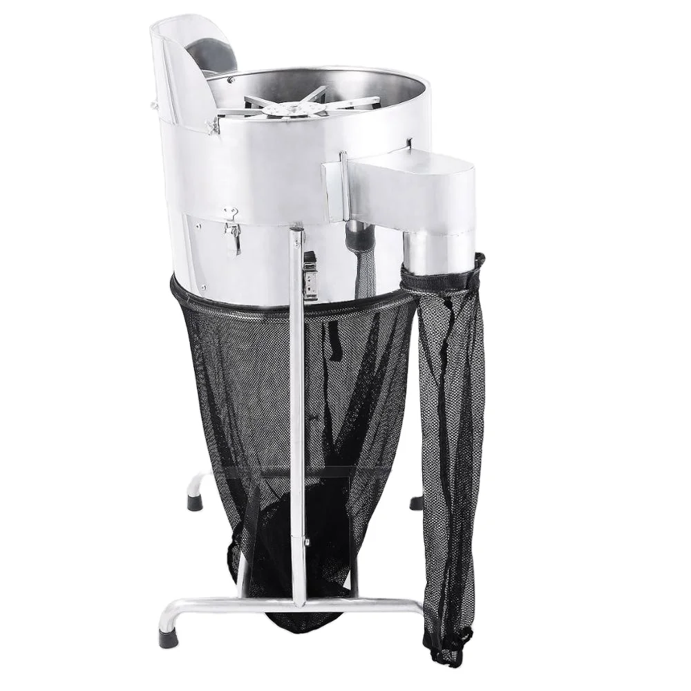 Professional 3 Speed 18 inch Electric Leaf Trimmer Rotor Spin Stainless Steel Grass Bud Trimmer
Professional 3 Speed 18 inch Electric Leaf Trimmer Rotor Spin Stainless Steel Grass Bud Trimmer