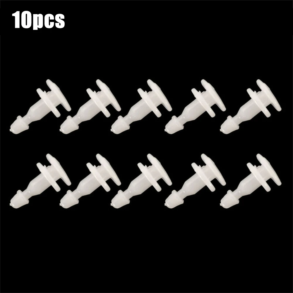 10pc Wheel Arch Fender Flare Clips Fastener For Nissan Navara D22 Patrol GU Wheel Arch Fender Flare Clips Fastener
10pc Wheel Arch Fender Flare Clips Fastener For Nissan Navara D22 Patrol GU Wheel Arch Fender Flare Clips Fastener