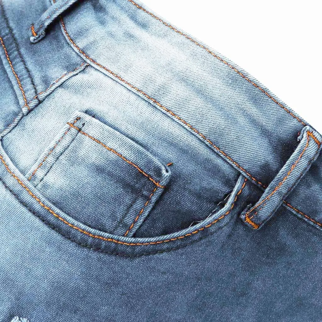 SAGACE Slim high waist sexy 2021 spring and summer trend women's trousers Korean women's fashion versatile loose jeans vaqueros
SAGACE Slim high waist sexy 2021 spring and summer trend women's trousers Korean women's fashion versatile loose jeans vaqueros