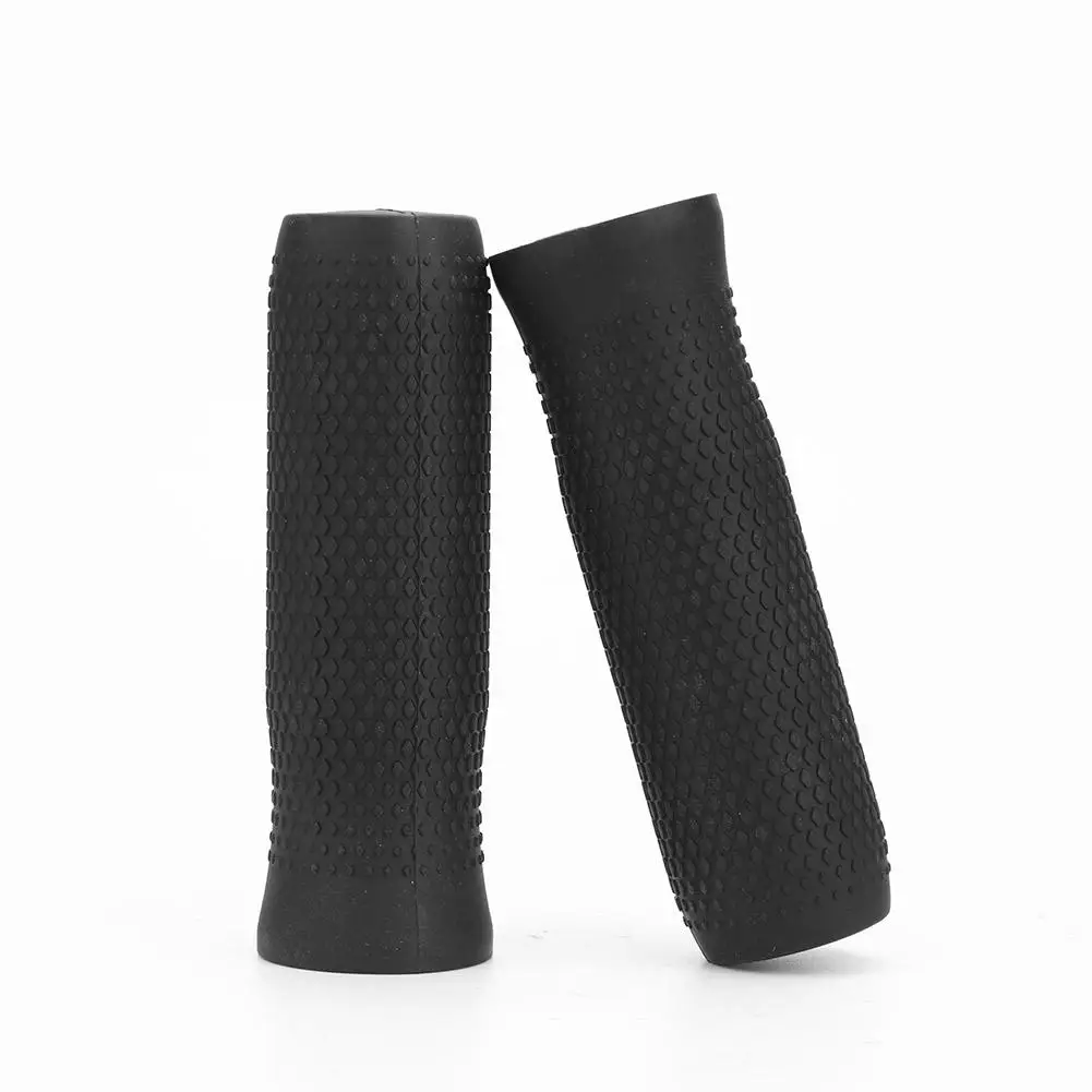 Hot Sale Electric Scooter Handle Grip Skillful Manufacture Electric Scooter Grip Sleeve Non-slip Silicone Cover for Ninebot ES1