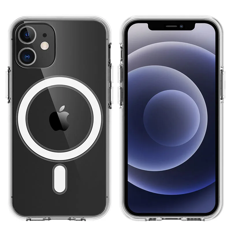 Luxury Clear Magnetic Case for iPhone, Magnetic Phone Accessories for iPhone 12 Mini 11 Pro Max 12Pro 11Pro 12 Mini XR X XS
Luxury Clear Magnetic Case for iPhone, Magnetic Phone Accessories for iPhone 12 Mini 11 Pro Max 12Pro 11Pro 12 Mini XR X XS