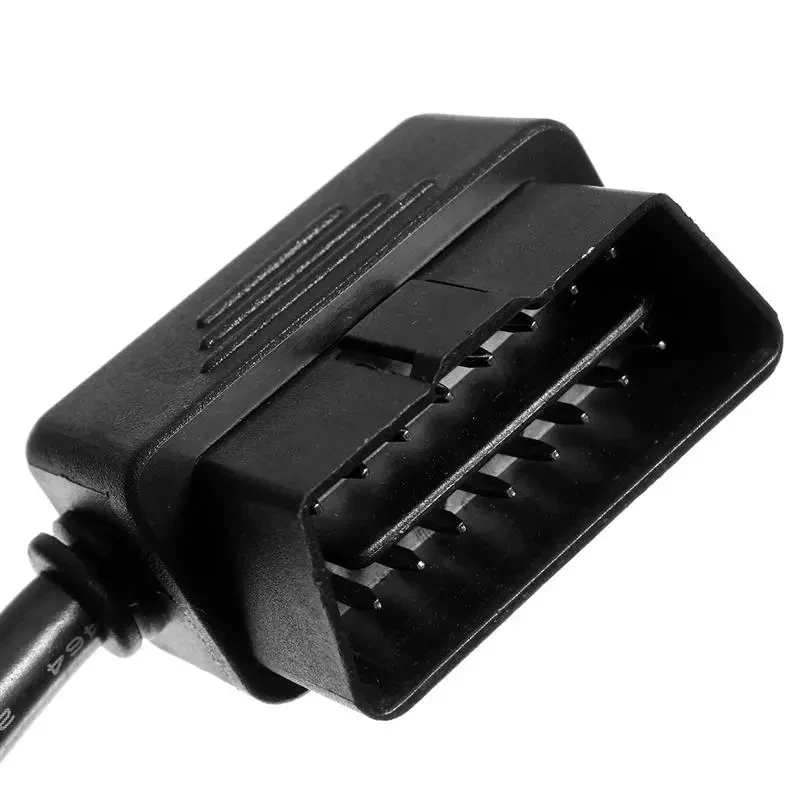 2017 Top selling 50cm Converter Adapter OBD2 splitter Y Cable J1962M to 3-J1962F splitter OBD2 Cable 1 to 3
2017 Top selling 50cm Converter Adapter OBD2 splitter Y Cable J1962M to 3-J1962F splitter OBD2 Cable 1 to 3
