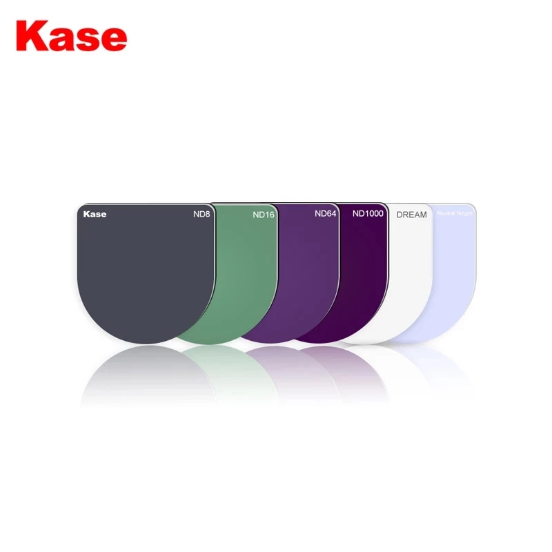 Kase Rear Mount Filter for Canon EF 17-40mm f/4L USM Lens ( Neutral Density / Dream / Neutral Night Filter )
Kase Rear Mount Filter for Canon EF 17-40mm f/4L USM Lens ( Neutral Density / Dream / Neutral Night Filter )