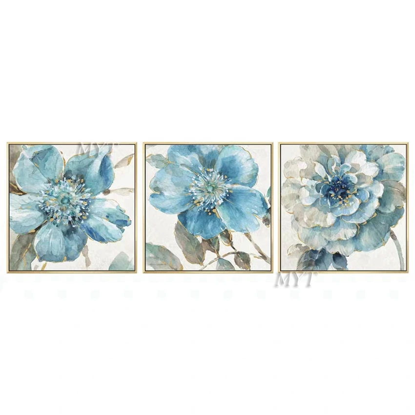 Beautiful High Quality Flower Oil Painting On Canvas Abstract Handpainted Modern On Canvas Wall Art Home Decoration Unframed
Beautiful High Quality Flower Oil Painting On Canvas Abstract Handpainted Modern On Canvas Wall Art Home Decoration Unframed