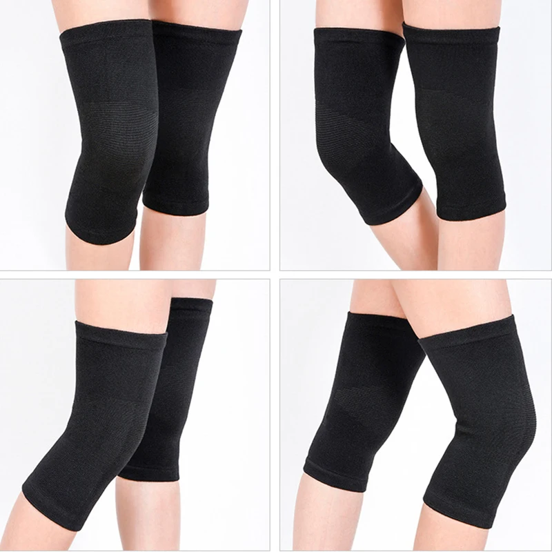 Knee Sleeve Women Summer Solid Elegant Simple Soft Breathable Korean Style Chic Fashion Females High Quality Elasticity Womens
Knee Sleeve Women Summer Solid Elegant Simple Soft Breathable Korean Style Chic Fashion Females High Quality Elasticity Womens