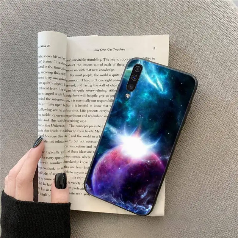 Star Space Glitter pattern Phone Case For Samsung galaxy S 9 10 20 A 10 21 30 31 40 50 51 71 s note 20 j 4 2018 plus
Star Space Glitter pattern Phone Case For Samsung galaxy S 9 10 20 A 10 21 30 31 40 50 51 71 s note 20 j 4 2018 plus