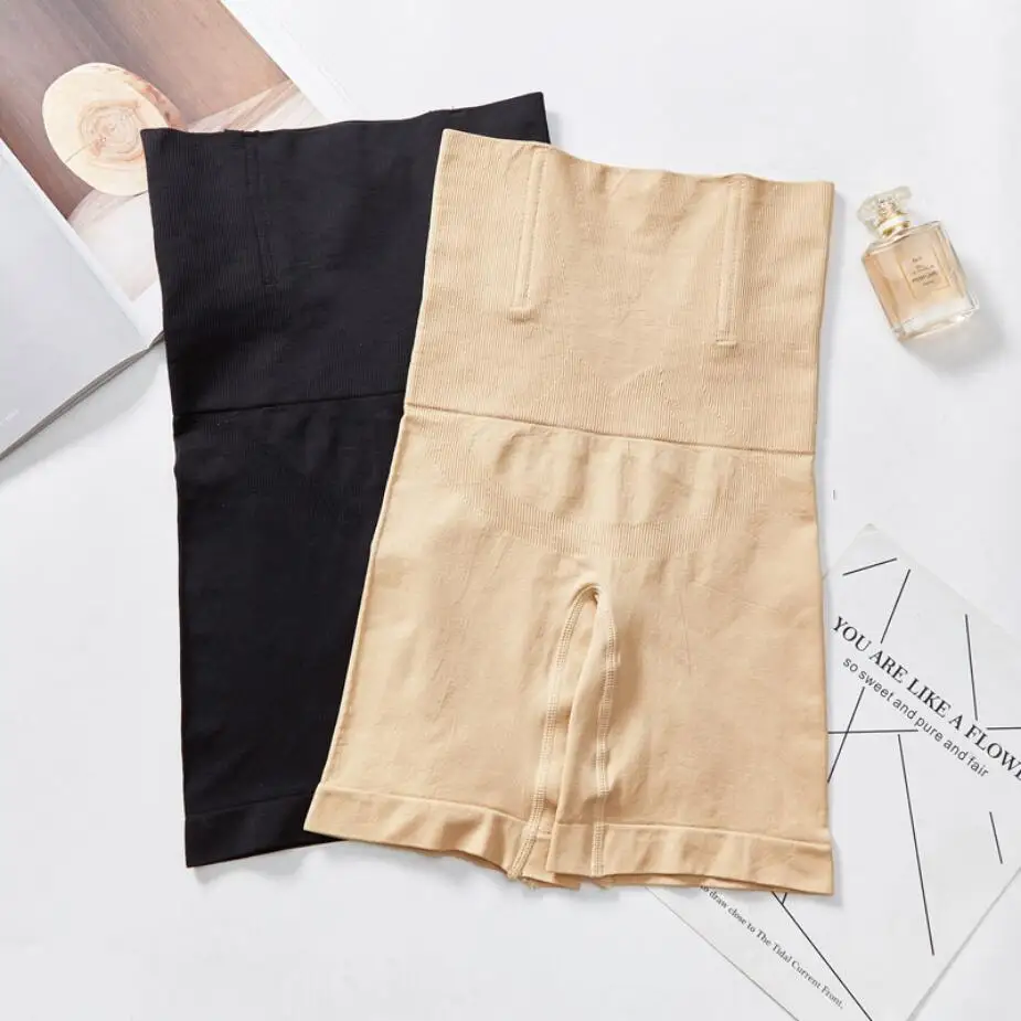 LEVAO High Waist Women Shaping Control Panties Breathable Comfort Ladies Underwear Seamless Shaperwear Body Shaper Briefs
LEVAO High Waist Women Shaping Control Panties Breathable Comfort Ladies Underwear Seamless Shaperwear Body Shaper Briefs