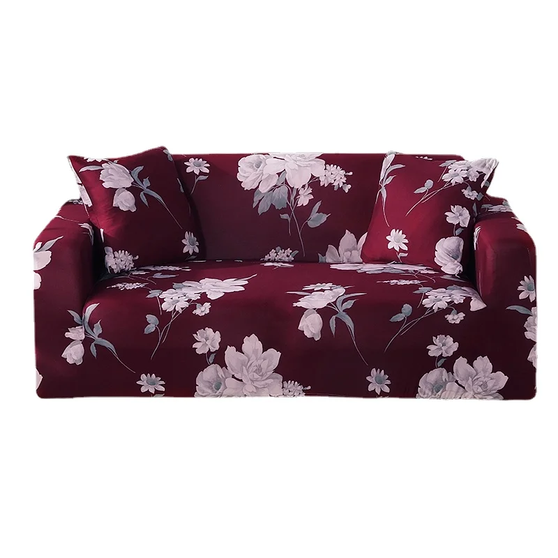 Non-slip Stretch Elastic Sofa Cover for Living Room housse de canape sectional sofa cover sofa bed cover seat cover
Non-slip Stretch Elastic Sofa Cover for Living Room housse de canape sectional sofa cover sofa bed cover seat cover