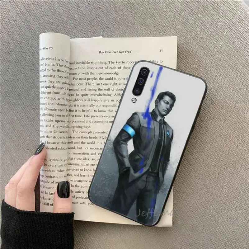 Detroit Phone Cases For Samsung galaxy S note 7 8 9 10 20 fe edge A 6 10 20 30 50 51 70 lite plus Soft Silicone Funda
Detroit Phone Cases For Samsung galaxy S note 7 8 9 10 20 fe edge A 6 10 20 30 50 51 70 lite plus Soft Silicone Funda