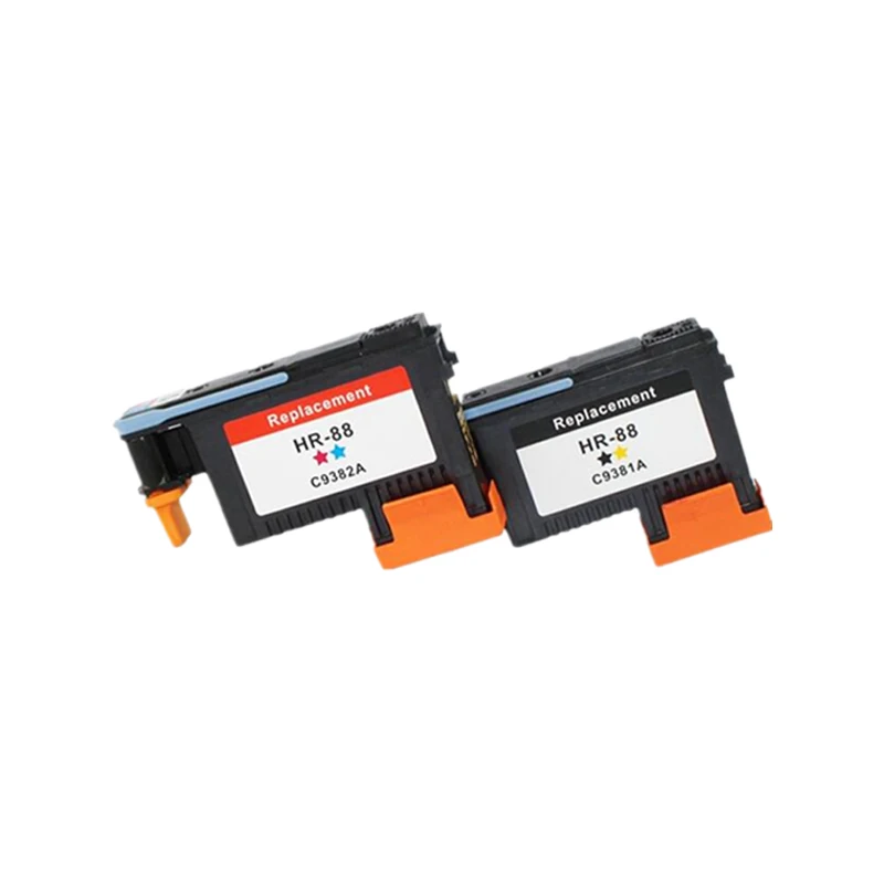 HTL For Hp88 print head HP 88 printhead C9381A C9382A for HP PRO K550 K8600 K8500 K5300 K5400 L7380 L7580 L7590 printer
HTL For Hp88 print head HP 88 printhead C9381A C9382A for HP PRO K550 K8600 K8500 K5300 K5400 L7380 L7580 L7590 printer