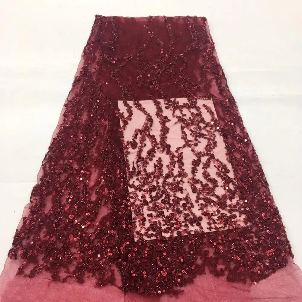 African Tulle Lace Fabric 2019 Embroidered Nigerian Laces Fabric High Quality French Tulle Mesh Fabric For African XX325-142
African Tulle Lace Fabric 2019 Embroidered Nigerian Laces Fabric High Quality French Tulle Mesh Fabric For African XX325-142