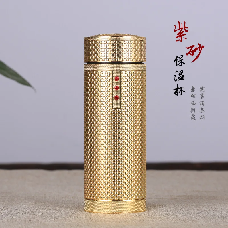 Yixing purple sand of new vacuum cup car cup gift business custom LOGO tea gift box a undertakes
Yixing purple sand of new vacuum cup car cup gift business custom LOGO tea gift box a undertakes