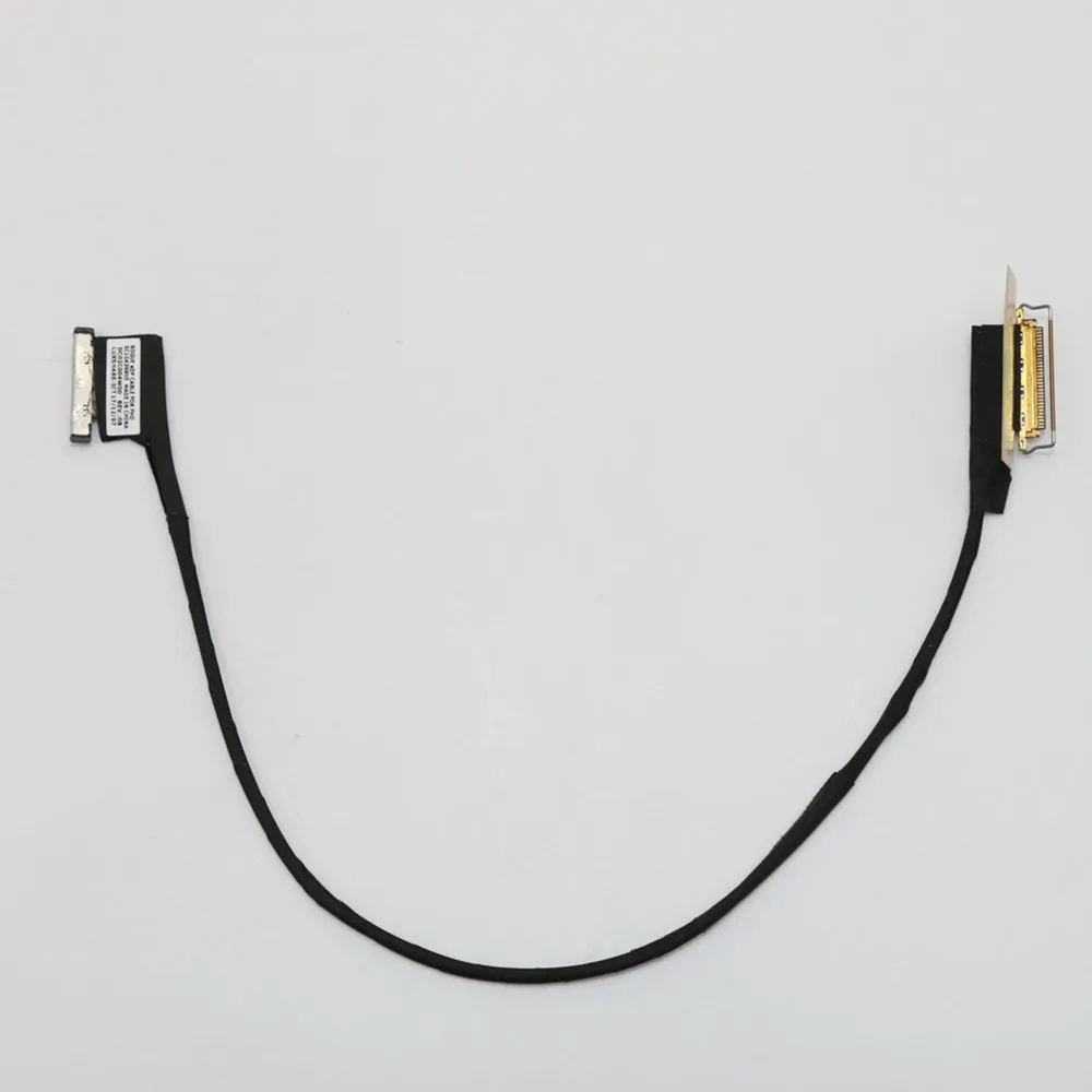 For LENOVO THINKPAD X250 X240 X240S X230S Display Screen Cables LCD LED Video Flex Cable 00HM134 DC02C003I00 00HM135 04X0877
For LENOVO THINKPAD X250 X240 X240S X230S Display Screen Cables LCD LED Video Flex Cable 00HM134 DC02C003I00 00HM135 04X0877