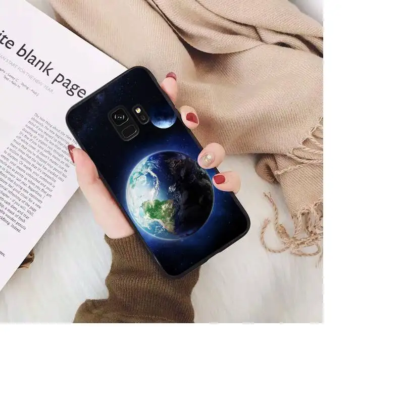 Beautiful earth Phone Case For Samsung Galaxy S20 S10 Plus S10E S5 S6 S7edge S8 S9 S9Plus S10lite 2020
Beautiful earth Phone Case For Samsung Galaxy S20 S10 Plus S10E S5 S6 S7edge S8 S9 S9Plus S10lite 2020