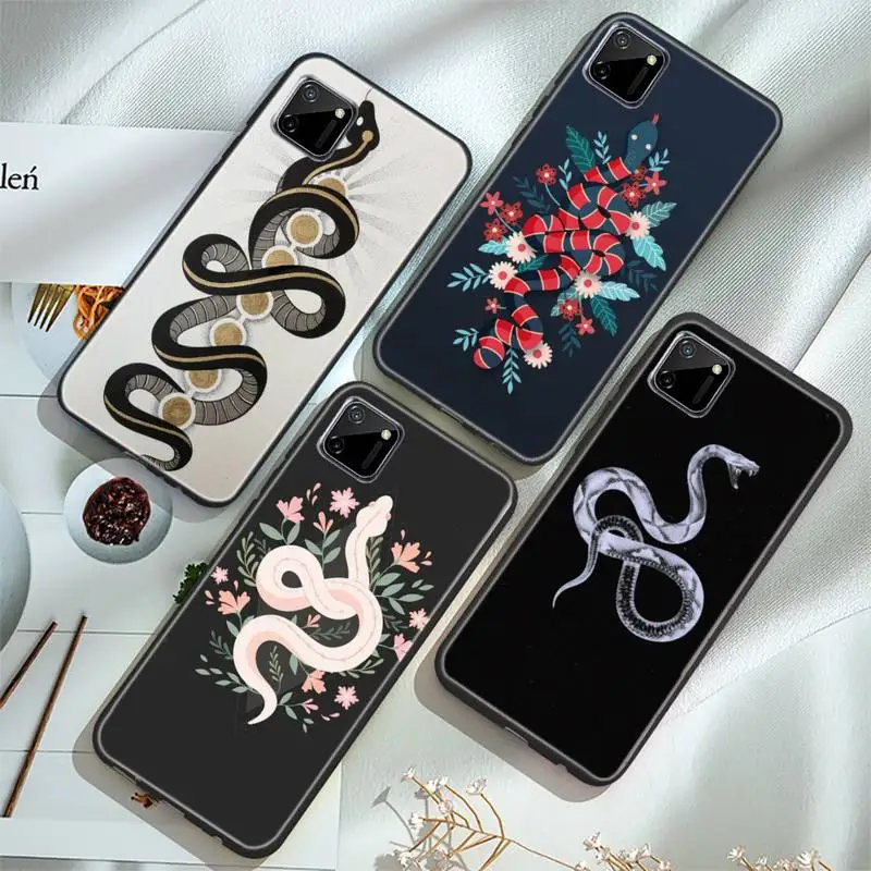Flower Snake Painting Soft Cover Phone Case For Oppo Reno2 Z 2Z A1k 3s 71 83 Realme5 XT R9S Plus 15 17 Pro F11 11pro
Flower Snake Painting Soft Cover Phone Case For Oppo Reno2 Z 2Z A1k 3s 71 83 Realme5 XT R9S Plus 15 17 Pro F11 11pro