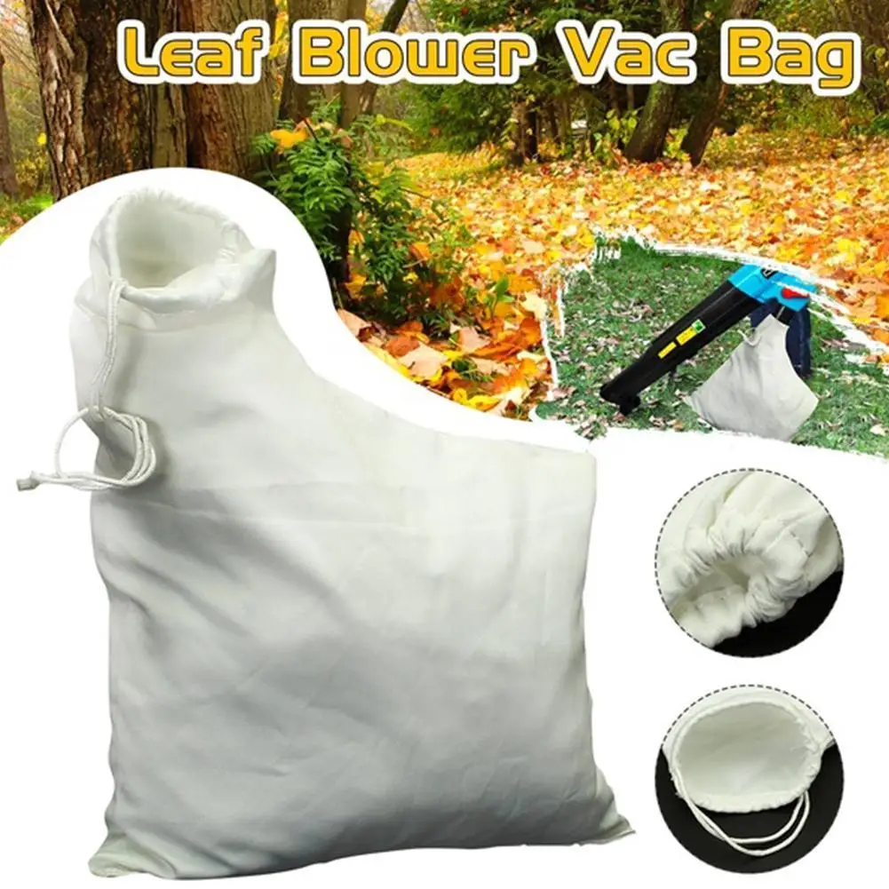 Leaf Blower Vacuum Cleaner Bag Garden Leaf hopper Collection Storage Yard Accessories Shredder Lawn Bag Bag Garden Tool T3C0
Leaf Blower Vacuum Cleaner Bag Garden Leaf hopper Collection Storage Yard Accessories Shredder Lawn Bag Bag Garden Tool T3C0