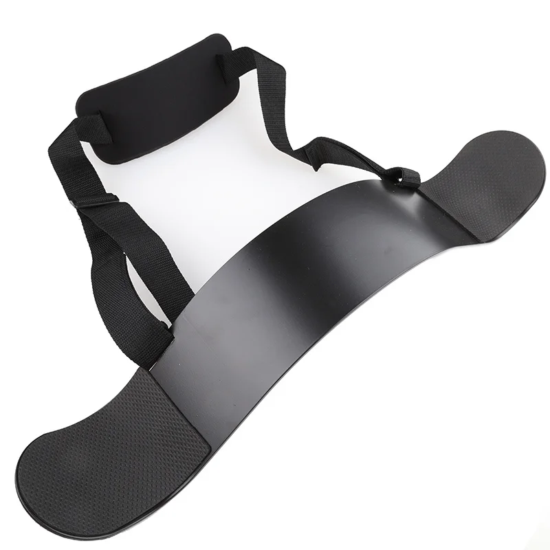 Weight Lifting Arm Blaster Adjustable Aluminum Bodybuilding Bicep Triceps Curl Bomber Arm Muscle Lifting Training Gym Equipment
Weight Lifting Arm Blaster Adjustable Aluminum Bodybuilding Bicep Triceps Curl Bomber Arm Muscle Lifting Training Gym Equipment